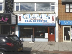 Celal's Barbers image