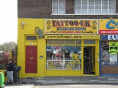 Tattoo-UK image