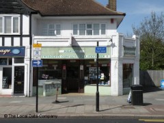 Bolwells Newsagents image