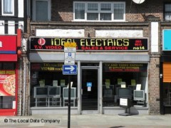 Ideal Electrics image
