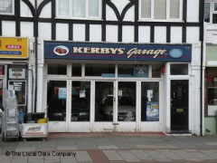 Kerbys Garage image