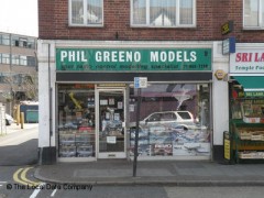 Phil Greeno Models image
