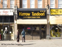 Harrow Tandoori Restaurant image