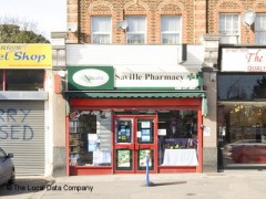 Saville Chemist image
