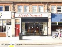 Look Smart Dry Cleaners image