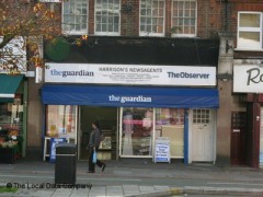 Harrison Newsagents image