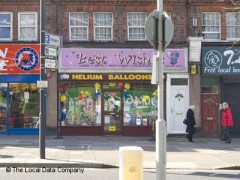 Love & Best Wishes image