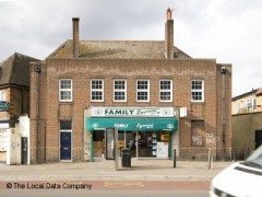 Family Eyecare image