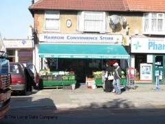 Harrow Convenience Store image