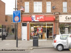 KFC (Kentucky Fried Chicken) image