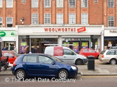 Woolworths image