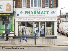 S & A Pharmacy image