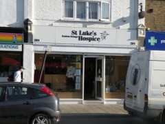St. Luke's Hospice image