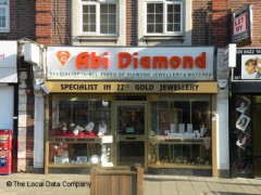 Abi Diamonds image