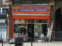Eastwoods Paint & Wallpaper image