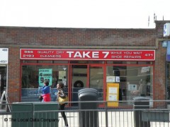 Take 7 image