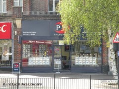 P K Properties image