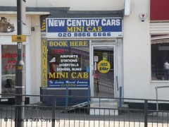 New Century Cars image