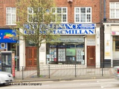 Chase Macmillan Estate Agents image