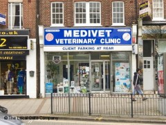 Medivet image