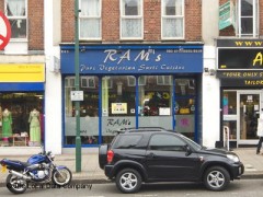 Rams Restaurant image