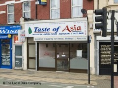 Taste Of Asia image