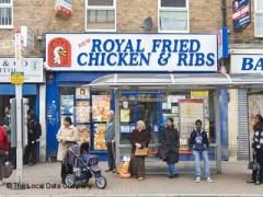 New Royal Fried Chicken & Ribs image