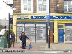 North West Electrics image