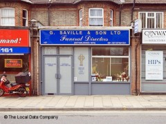 G Saville & Son image