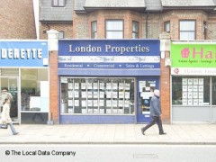London Properties image