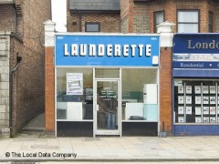 Launderette image
