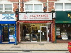 Carpet Kwik image