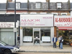 Major Estate Agents image