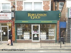 Rawlinson Gold image