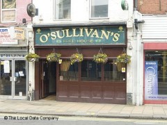 O'Sullivan's image