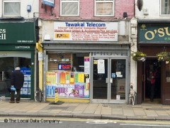 Tawakal Telecom image