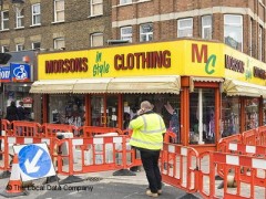 Morsons Clothing image