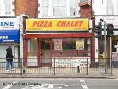 Pizza Chalet image