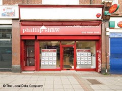 Phillip Shaw Estate Agents image