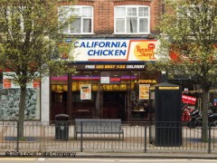 California Fried Chicken image