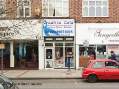 Creative Cut Hairdressers image