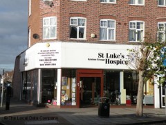 St. Lukes Hospice Charity Shop image
