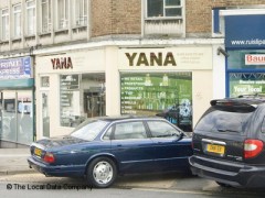 Yana Hair Sanctuary image