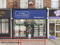 Gibbs Gillespie Ruislip Manor Estate Agents image