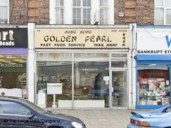 Golden Pearl image