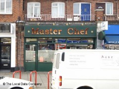 Master Chef image