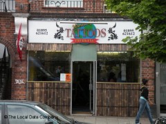 World Of Tattoos image