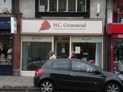 H C Grimstead image