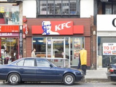 KFC (Kentucky Fried Chicken) image