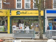 Revital Health Centre image